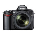 Nikon D200