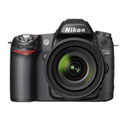Nikon D80