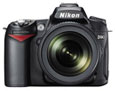 Nikon D90