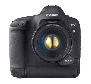 Canon 1D