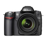 Nikon D80