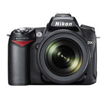 Nikon D90