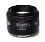 50mm Rökkor