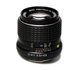 100mm Pentax