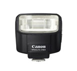Canon Speedlite 270EX
