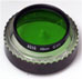 Hoya 55mm green fliter