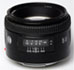 50mm Rökkor