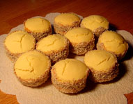 panellets