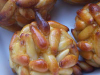 panellets