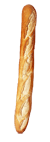 Baguet de 250g