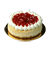 Tarta franbuesa