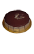 Pastel de chocolate