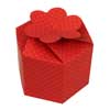 Caja con forma