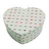 Caja de corazón