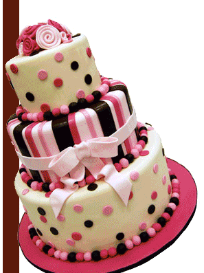 nuestros pasteles