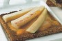 Crocante de bananas