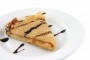 Creps con chocolate
