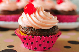 Cupecake integral