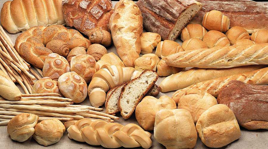 Panadería