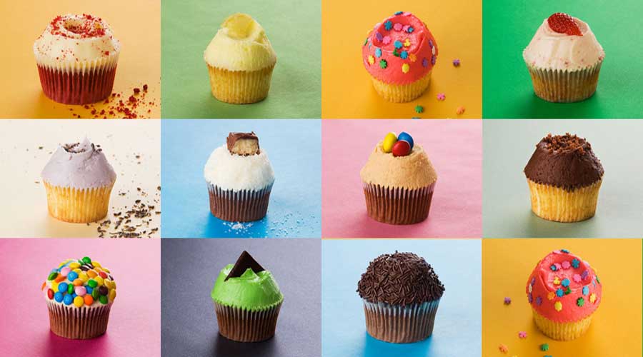 Cupcakes