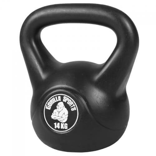 Kettlebell 12kg