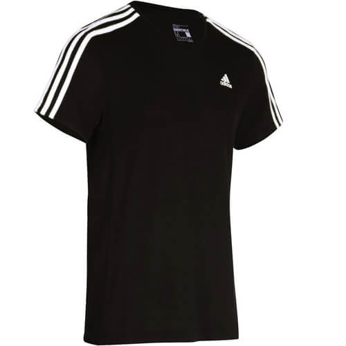 Camiseta Adidas Fitness