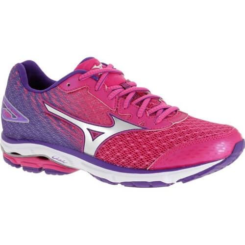 Zap. Mizuno Wave Rider