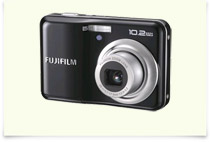 Fujifilm XVG 10.2 mpx