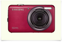 Samsung LV 12.2 mpx
