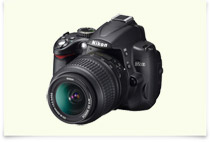 Nikon D5000