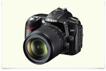 Nikon D90