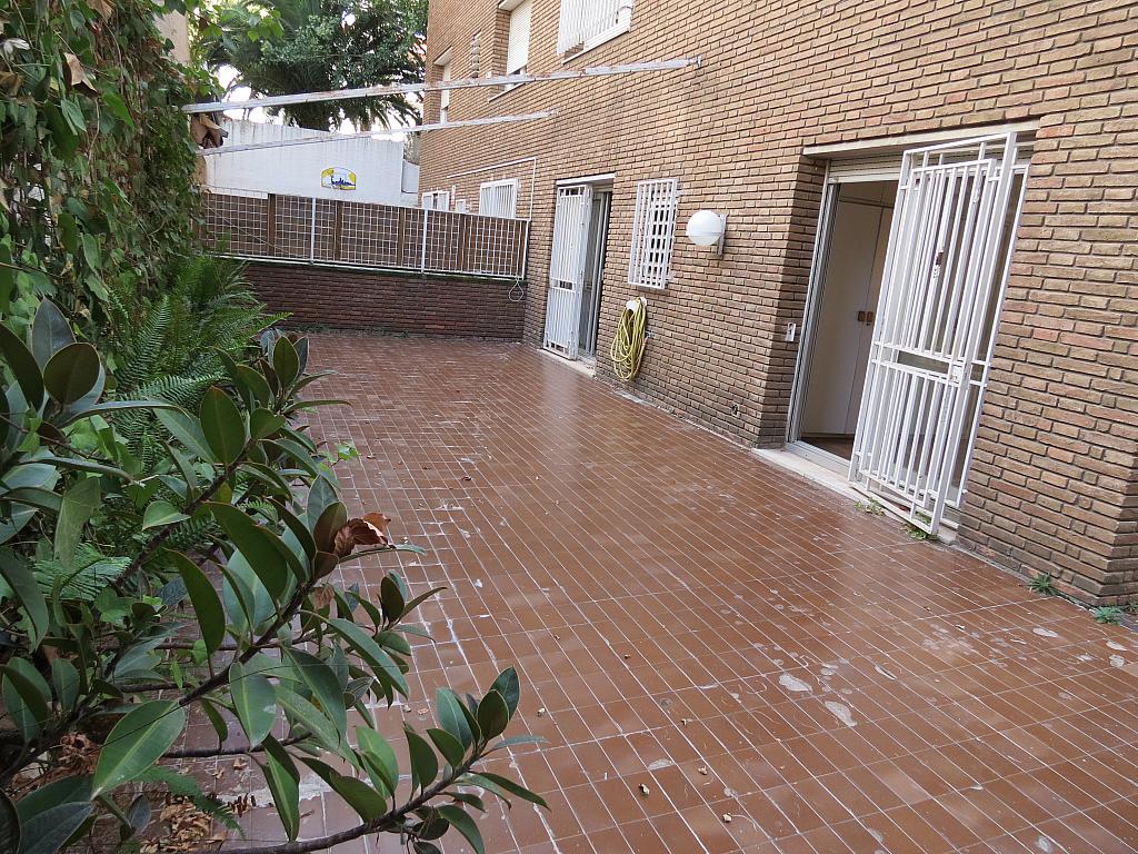 piso en venta en Sarrià