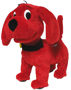 peluche