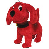 peluche