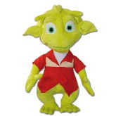 peluche