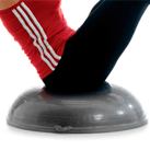 uso del bosu
